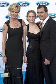 Melanie Griffith sexy ieri e oggi 26
