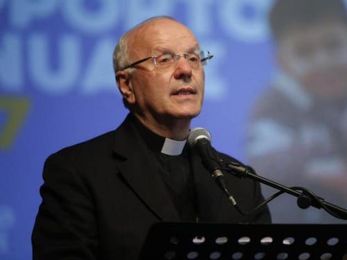 Galantino (Cei): "I cattolici non hanno avuto sensibilità politica"