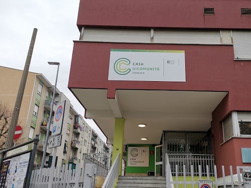 Salvo Ambulatorio di ortodonzia sociale. Dal primo luglio traslocherà a Corsico
