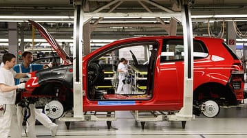 Così i laureati italiani diventano motore dell'industria tedesca