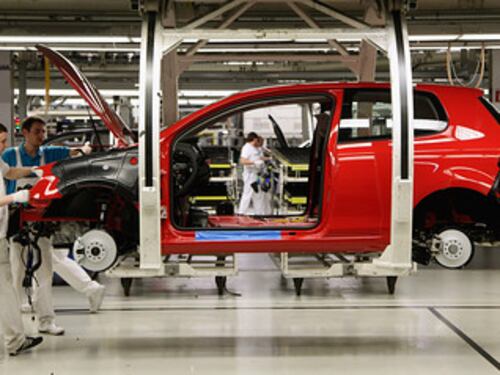 Così i laureati italiani diventano motore dell'industria tedesca