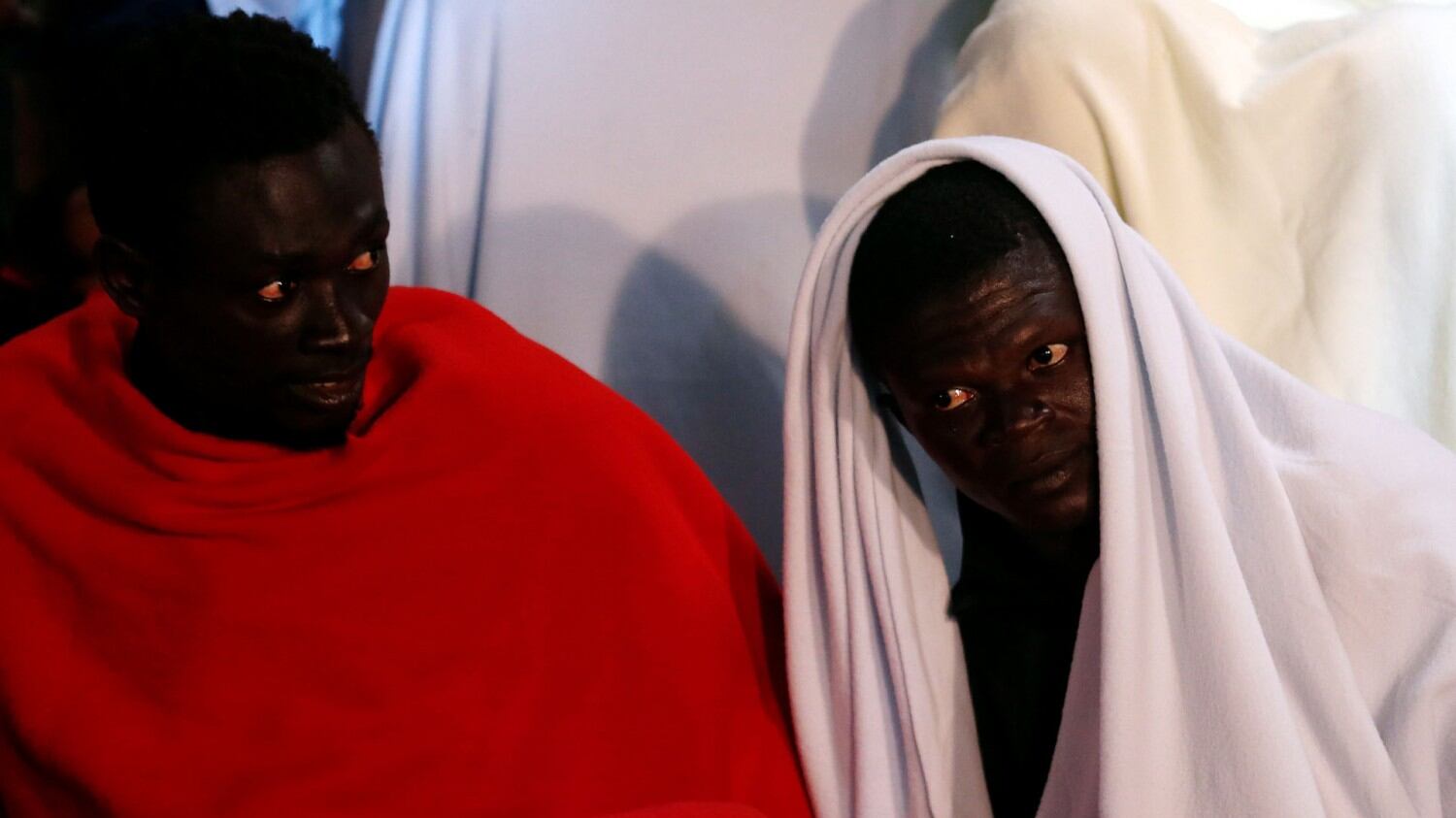 La finta Onlus lucrava sull'accoglienza