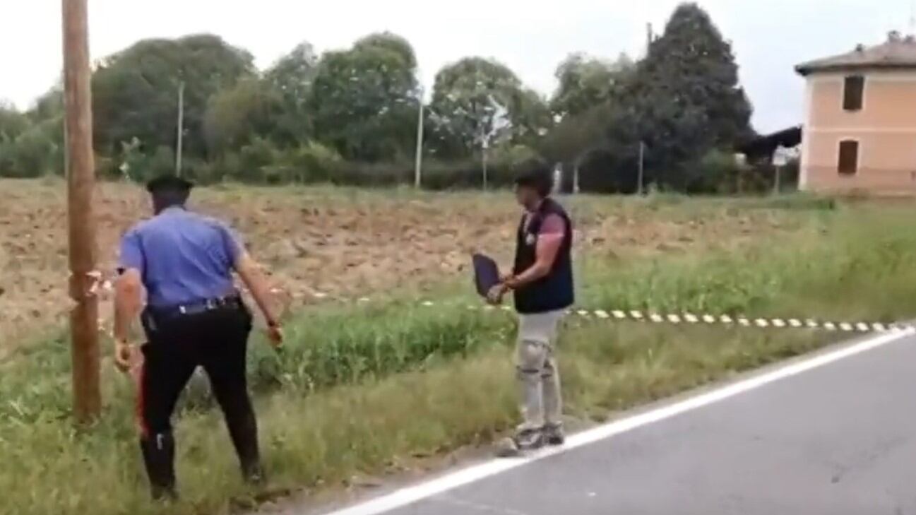 Bologna, pugnalato in strada, arriva solo in ospedale: grave romeno