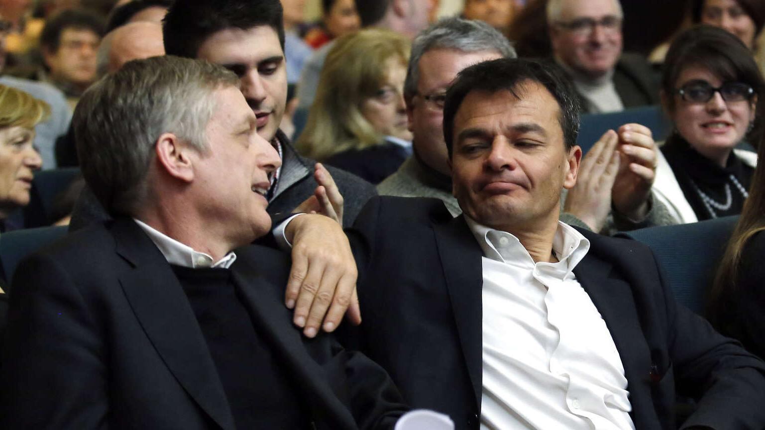 L'uomo solo al comando non piace alla Boldrini: Renzi diventa un pericolo