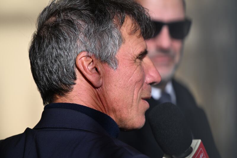 L'ultimo saluto a Gigi Riva: le immagini dei funerali solenni della leggenda del Cagliari e del calcio italiano 16