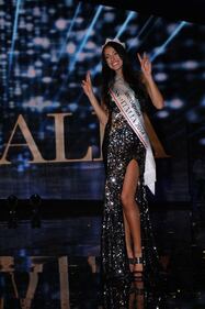 Miss Italia, la reginetta è Clarissa Marchese 7