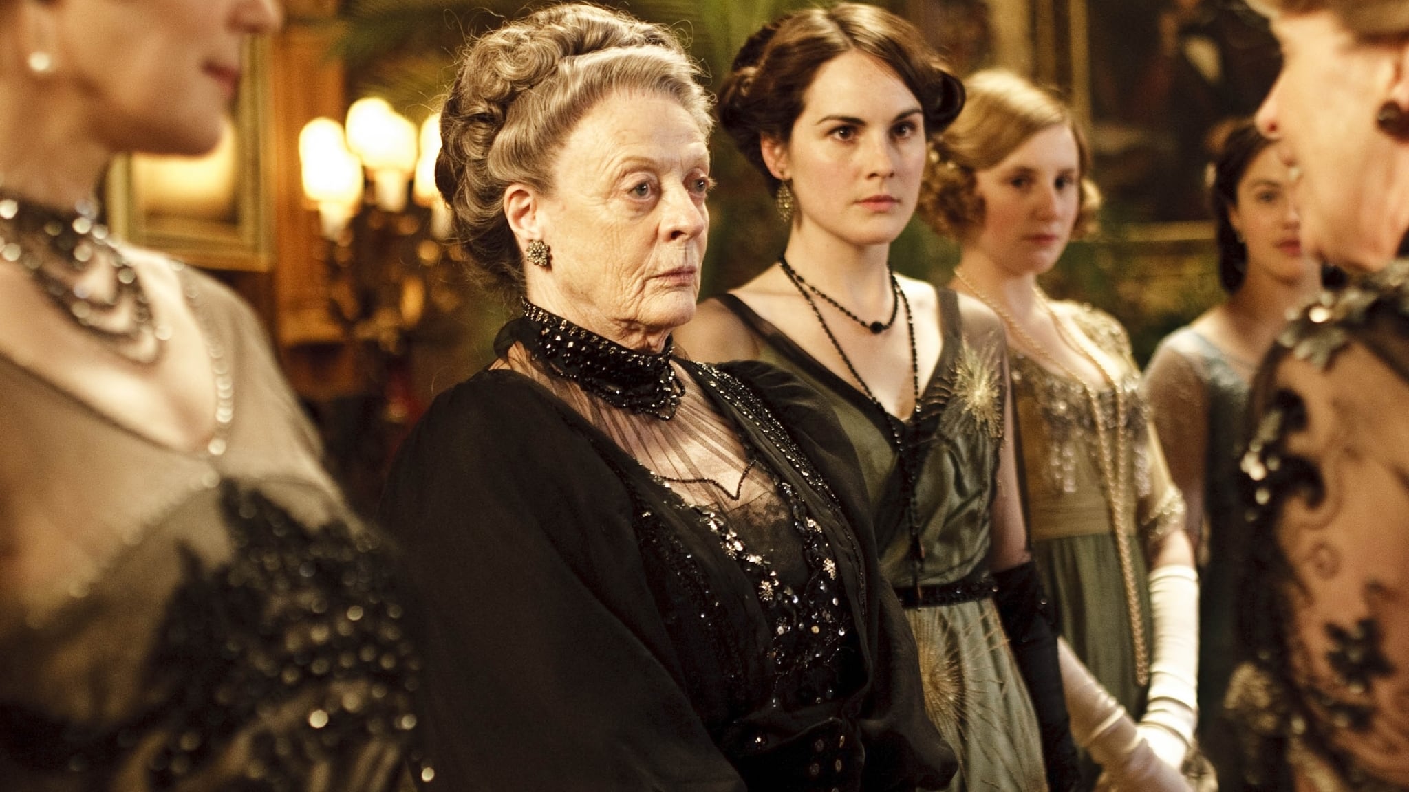 Downton Abbey, il sequel è già in lavorazione