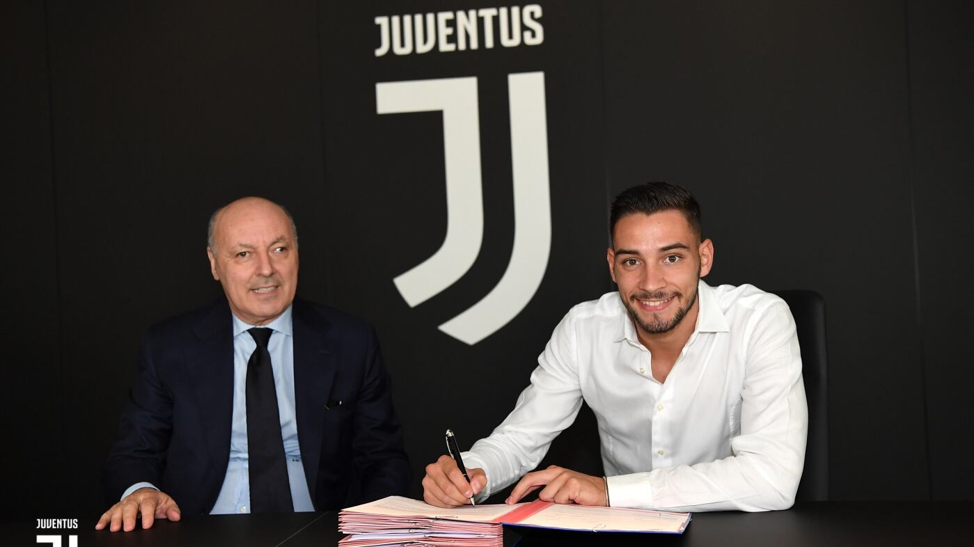 De Sciglio, lesione parziale alla gamba: servono ulteriori esami per il difensore