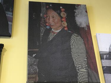 Le fotografie sulla pelle 9