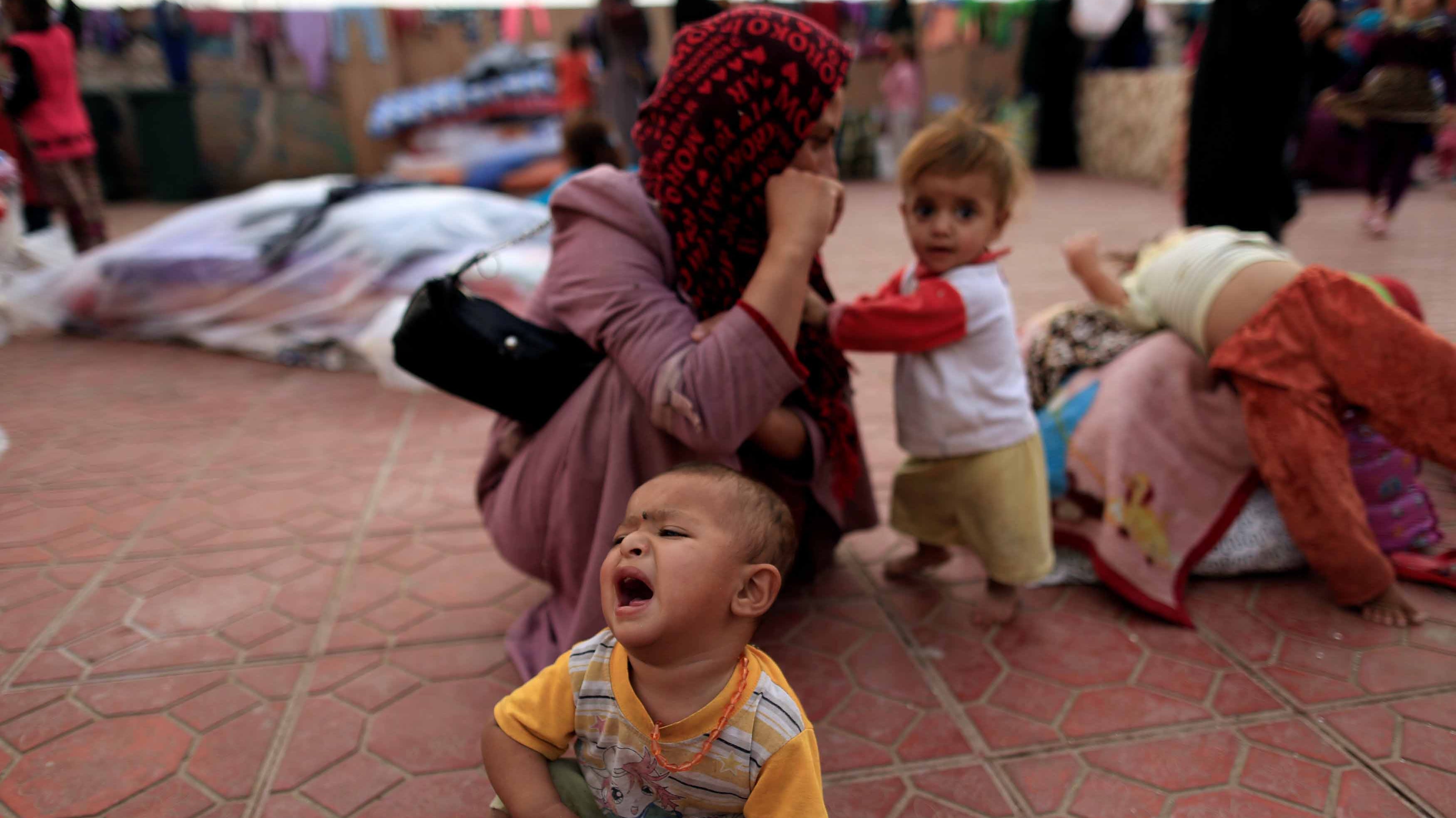 L'Isis assediato a Mosul ora si sfoga sui cristiani. Chiese devastate e decine di fedeli uccisi