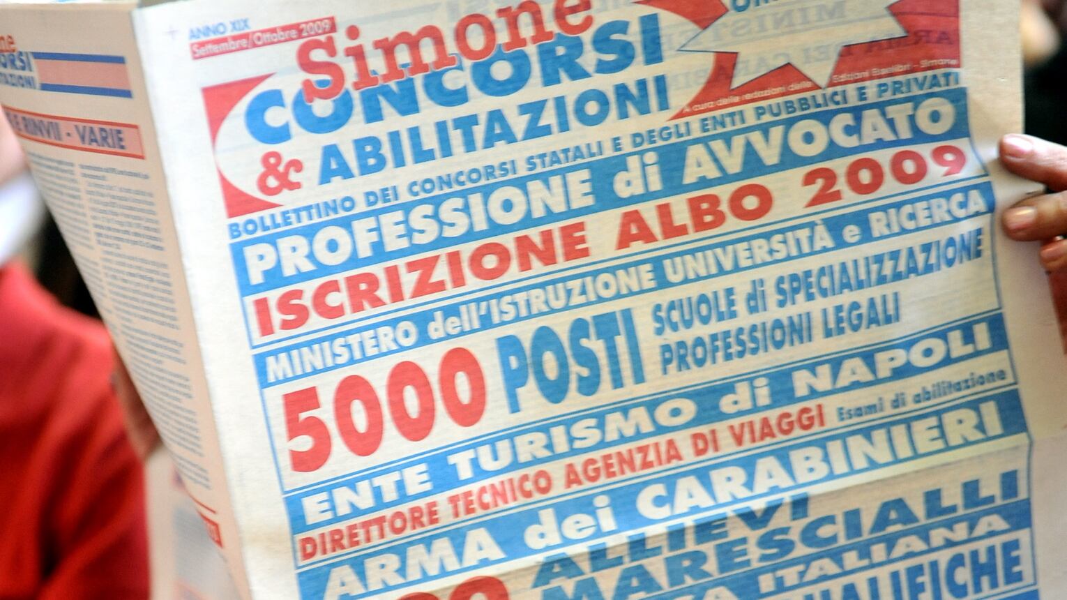 Ecco il paese che fa 100