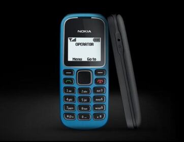 Nokia, da status symbol a preistoria 16