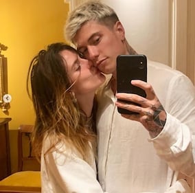 Bella Thorne, le foto più sexy 10