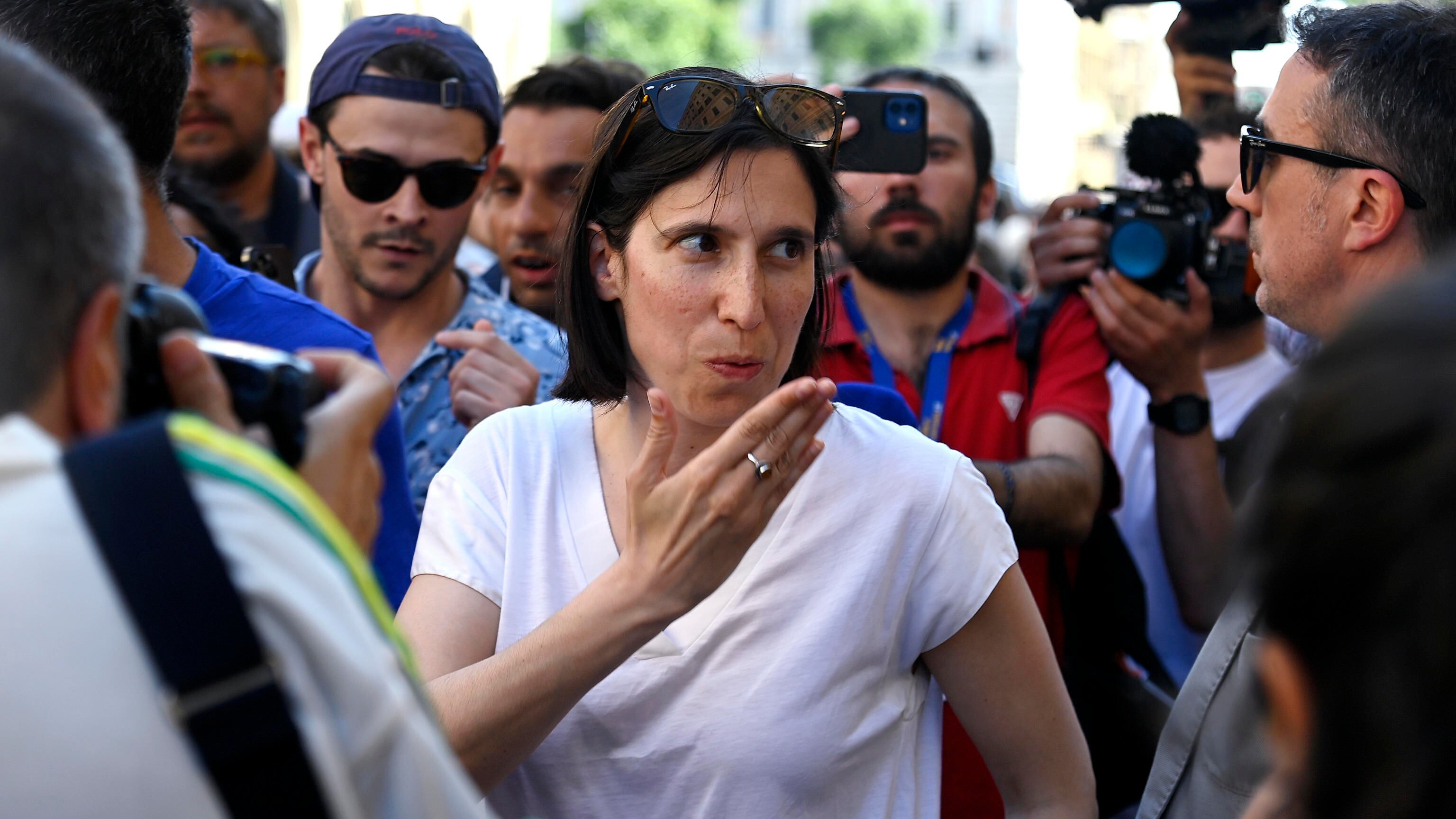 "Sulla Giustizia non seguire Berlusconi". L'ossessione del Pd per il Cav