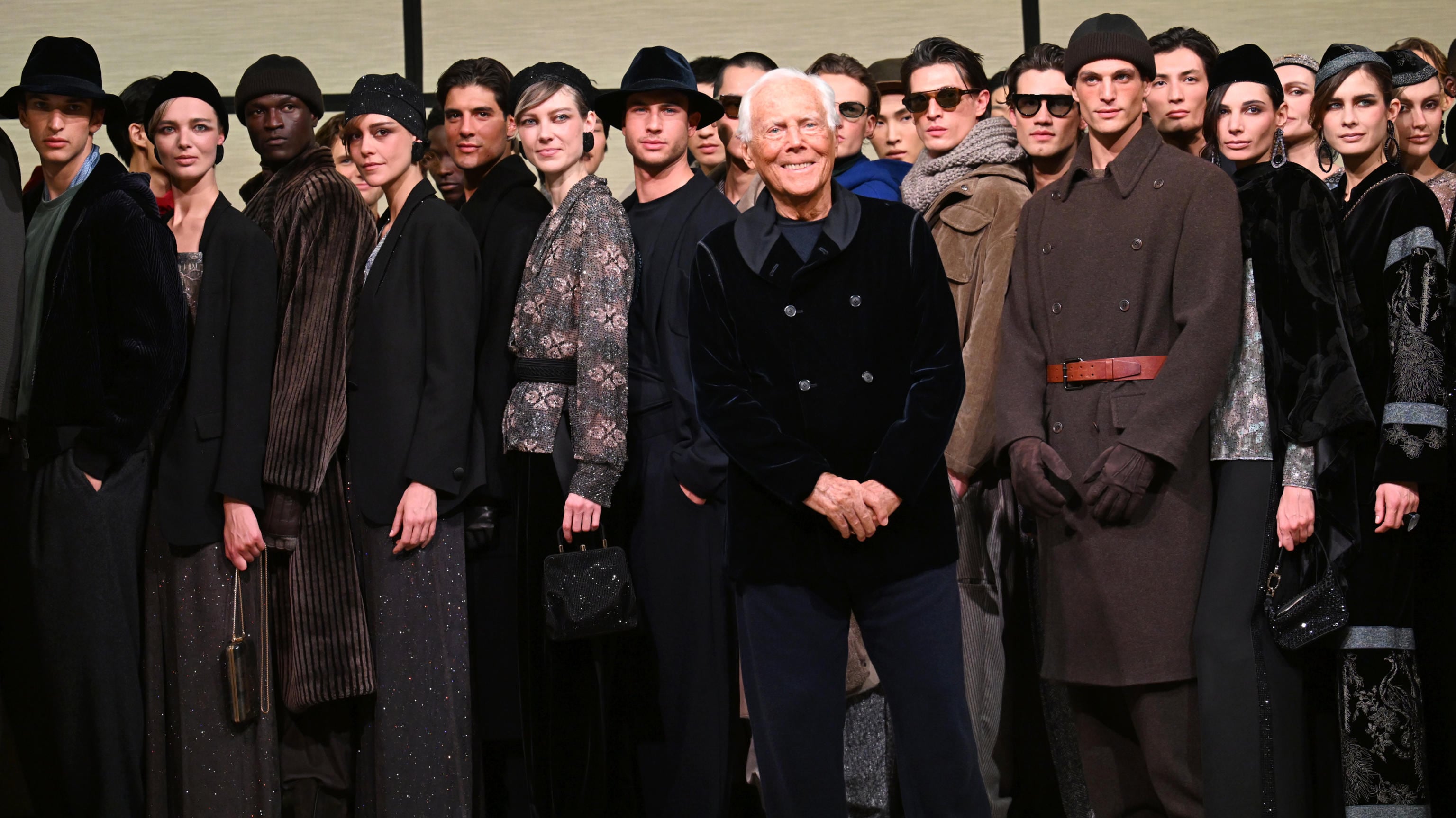 Armani, multa da 3,5 milioni per pratica commerciale scorretta. "Amarezza e stupore"