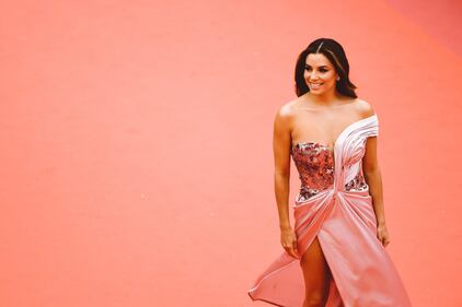 Eva Longoria incanta Cannes 3