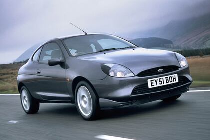 Ford Puma, guarda la gallery 3