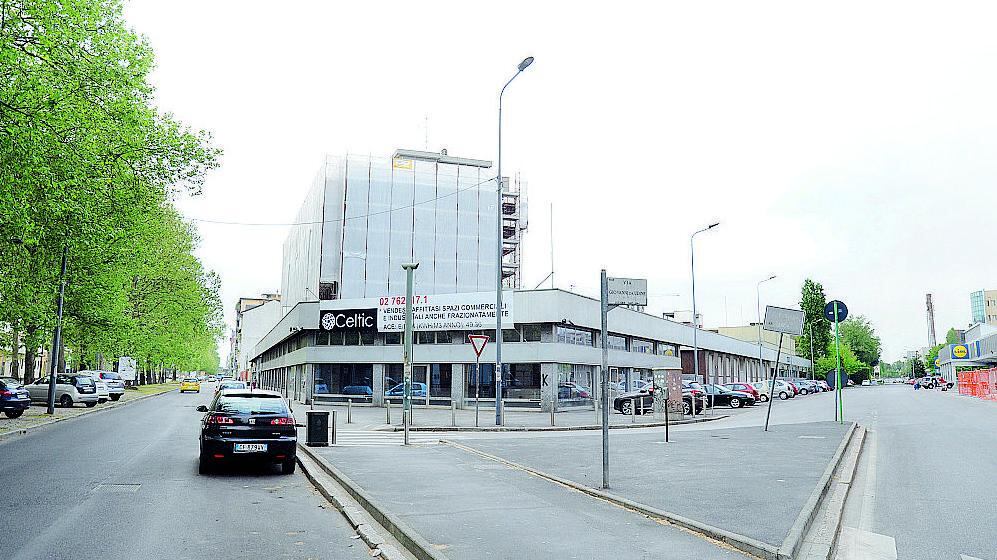 La moschea di Expo in viale Certosa 146 Tutti i pro e i contro