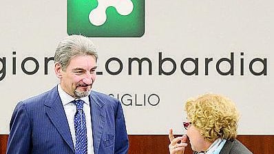 Cattaneo incassa l'approvazione col sostegno di Pdl, Pd e Lega