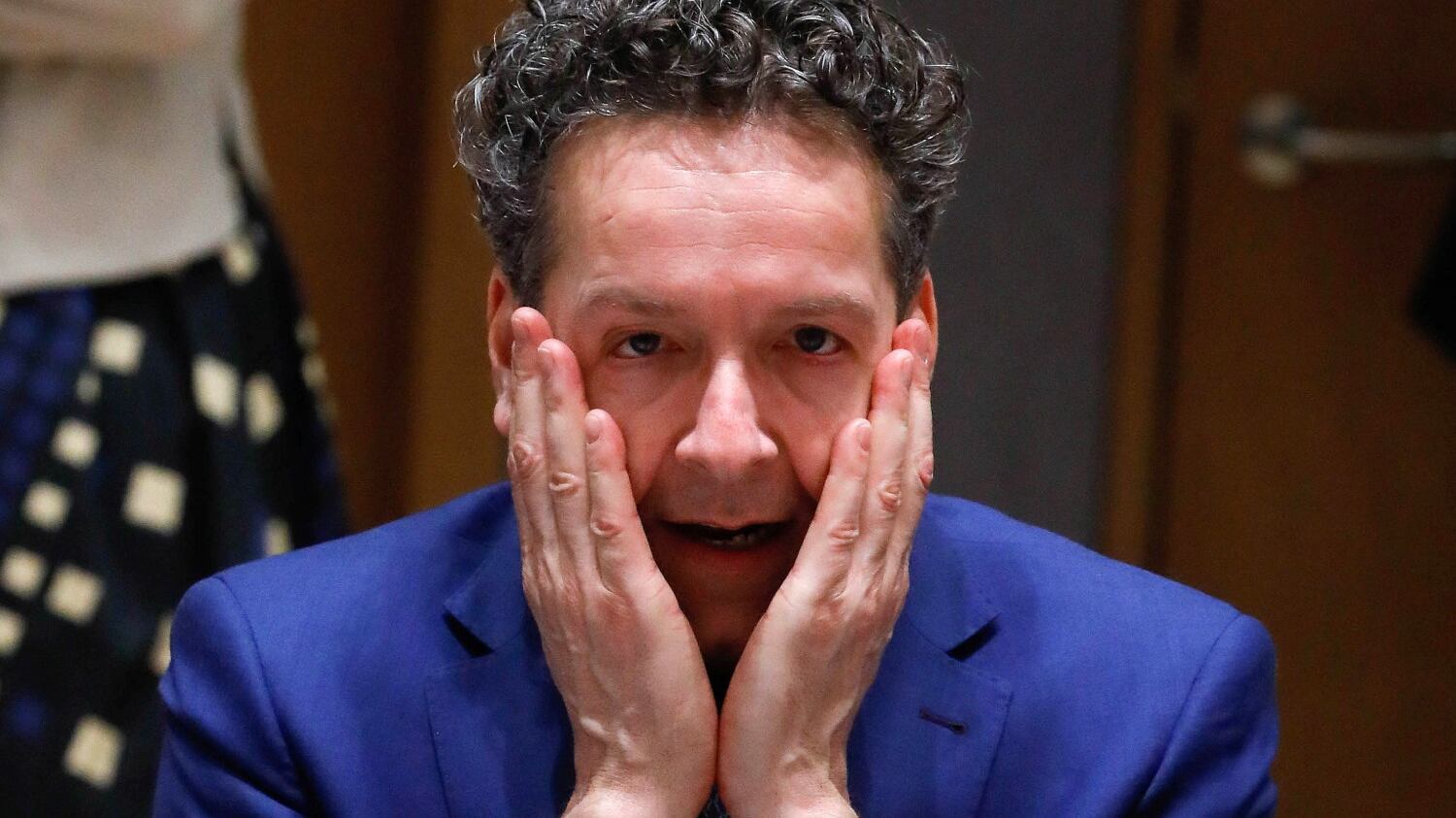 Dijsselbloem, il falco dell'Ue contro l'Italia: "Ecco perché non vi salveremo"