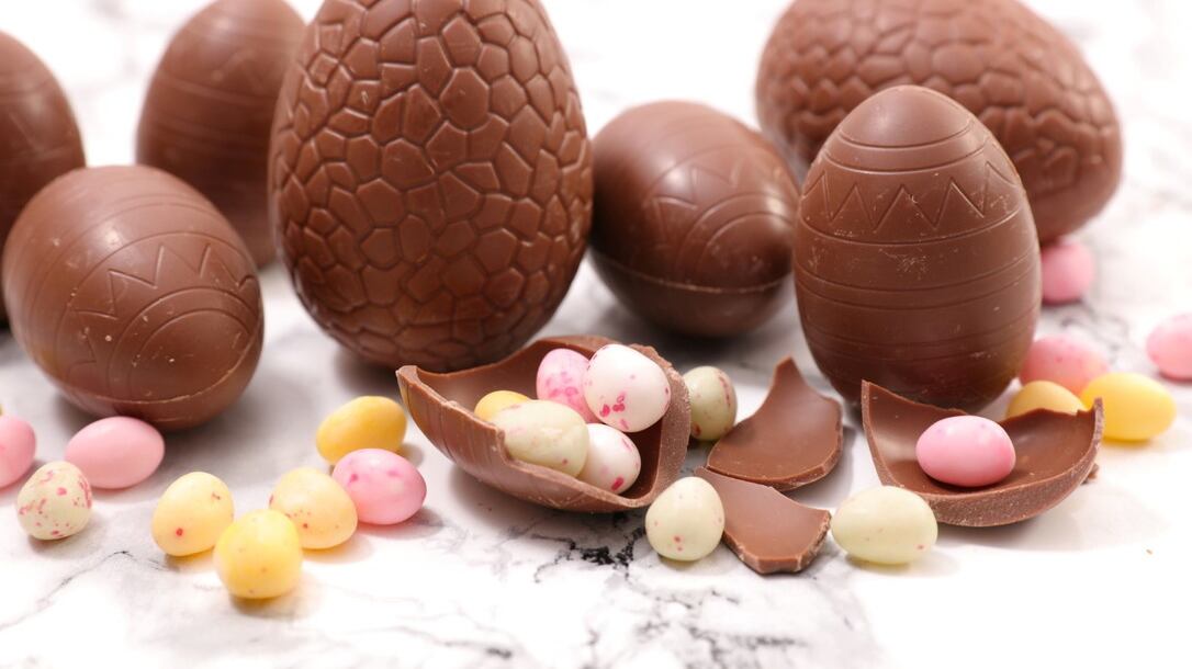 Con Pasqua arriva la truffa del cesto Ferrero: ecco a cosa fare attenzione