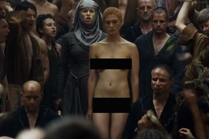 Le scene di sesso più hot del 2015 19