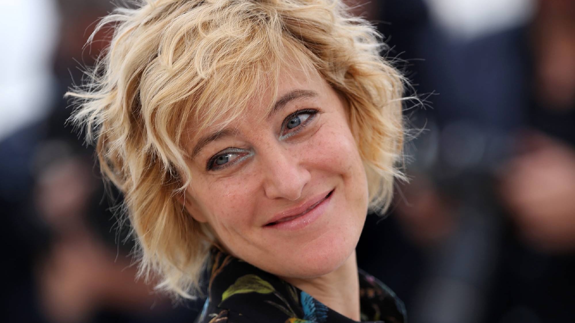 Bruni Tedeschi: «Van Gogh mi ha fatto toccare il divino»
