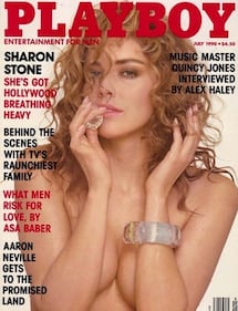 Playboy, le modelle più celebri di tutti i tempi 4