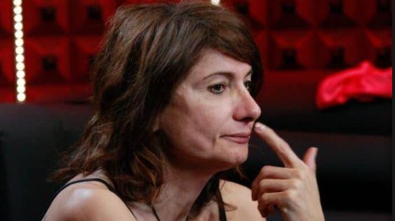 Gf, Luxuria punzecchia Serena: "Sembri l’albero con le foglie immobili anche con una tempesta"