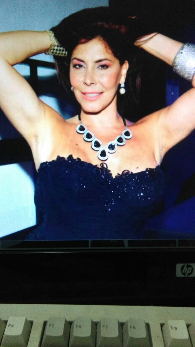 Milly D'Abbraccio hot su Twitter 22