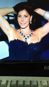 Milly D'Abbraccio hot su Twitter 22