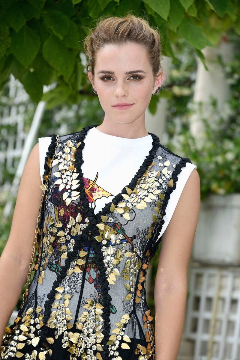 Emily Ratajkowski ed Emma Watson, sexy femministe 21