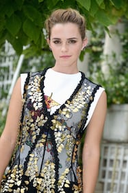 Emily Ratajkowski ed Emma Watson, sexy femministe 21