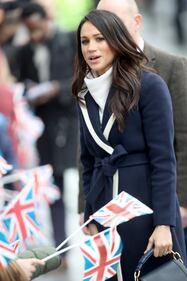 Meghan Markle e il Principe Harry, le foto 6
