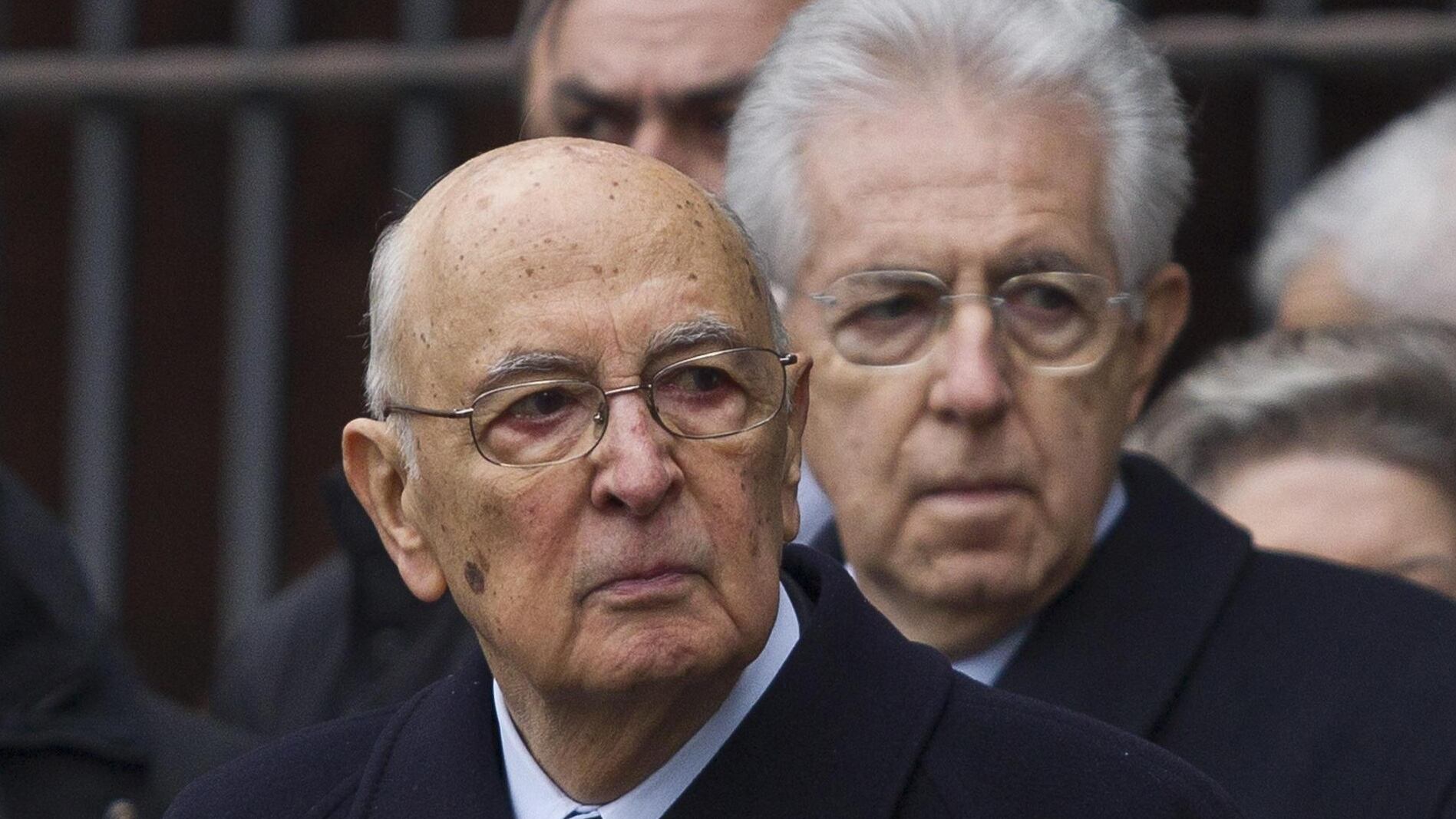 Quell'ombra di Bruxelles dietro il risiko del Quirinale