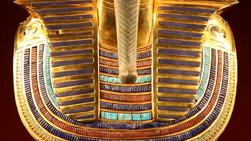 Tutankhamon, svelato il mistero della maledizione: cosa c'era nella tomba