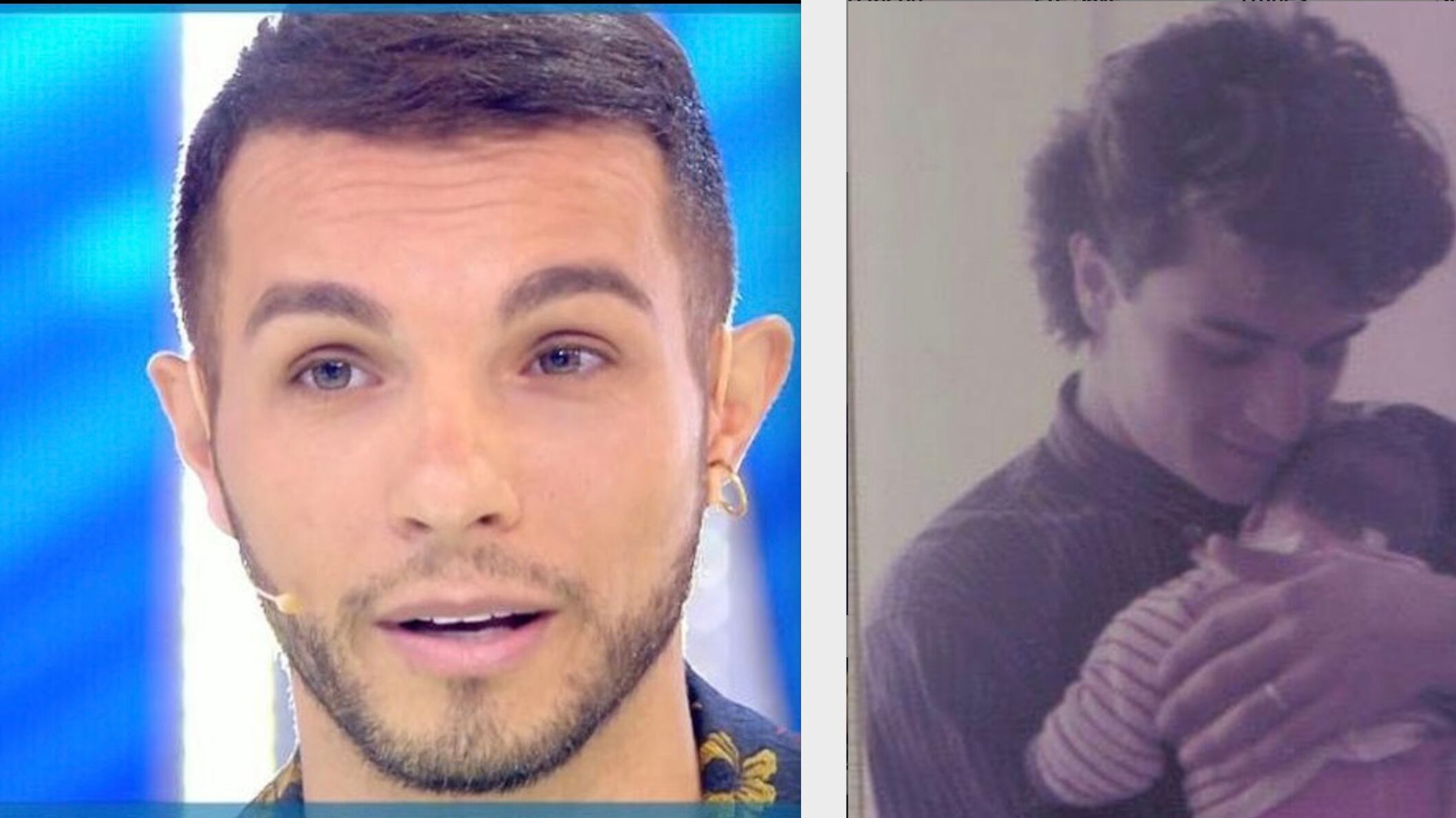 Marco Carta, il messaggio al papà che non l’ha mai riconosciuto