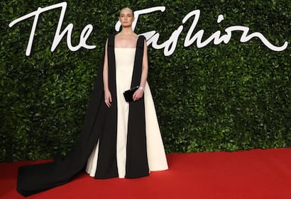 Fashion Awards 2019, le foto 3