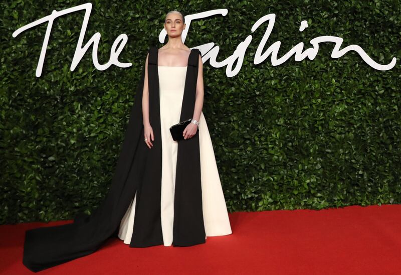 Fashion Awards 2019, le foto 3