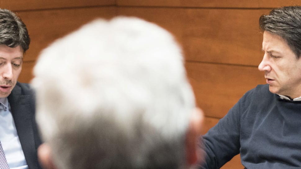 "Ha nascosto i verbali all'Ue?". Ora Conte è messo alle corde
