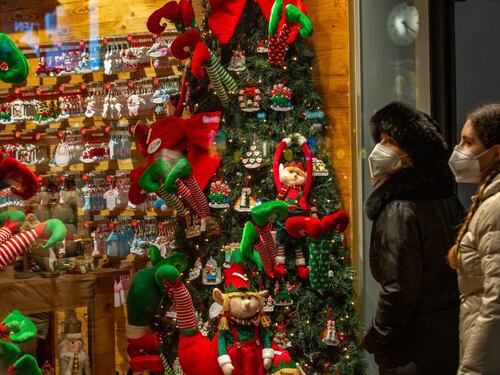Il piano dei sindaci per salvare il Natale
