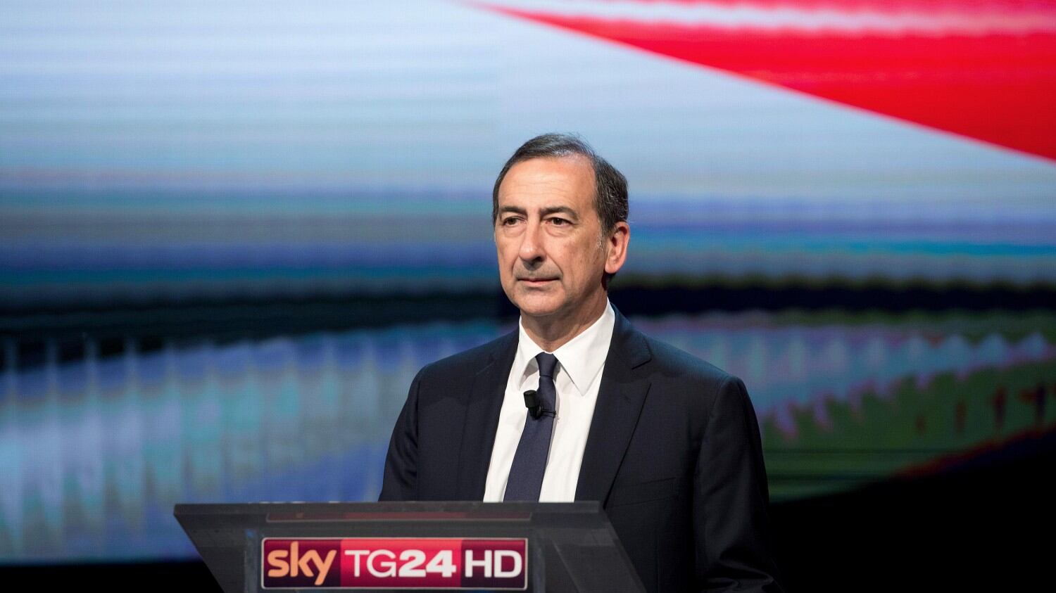 I successori di Pisapia fra shopping e riposo