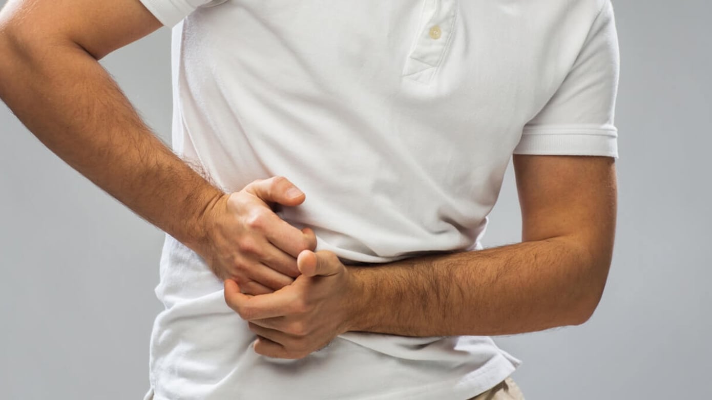 Pancreatite acuta, cos'è e quali sono i sintomi?