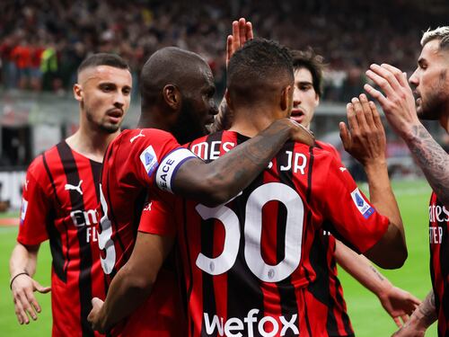 Diavolo d'Arabia, come sarà il mercato