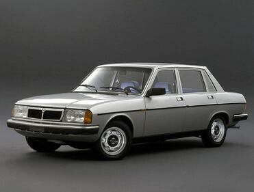 Lancia Beta Trevi, guarda la gallery 9