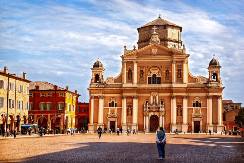 Carpi
