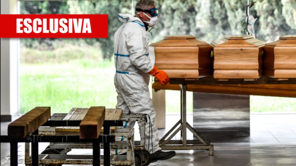 Bergamo ferita e abbandonata: "Avevamo paura, ora tanta rabbia"