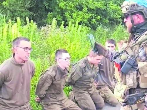 L'avanzata nel Kursk: "Già presi 74 villaggi". La defaillance russa: in zona i baby-soldati