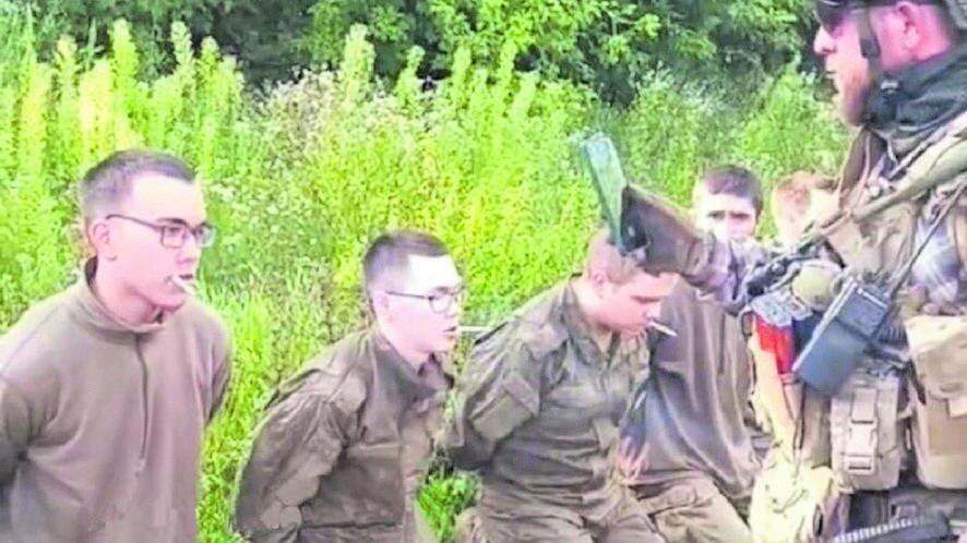 L'avanzata nel Kursk: "Già presi 74 villaggi". La defaillance russa: in zona i baby-soldati