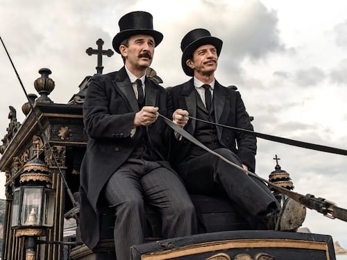 Il Pirandello conteso nobilita cinema e teatro
